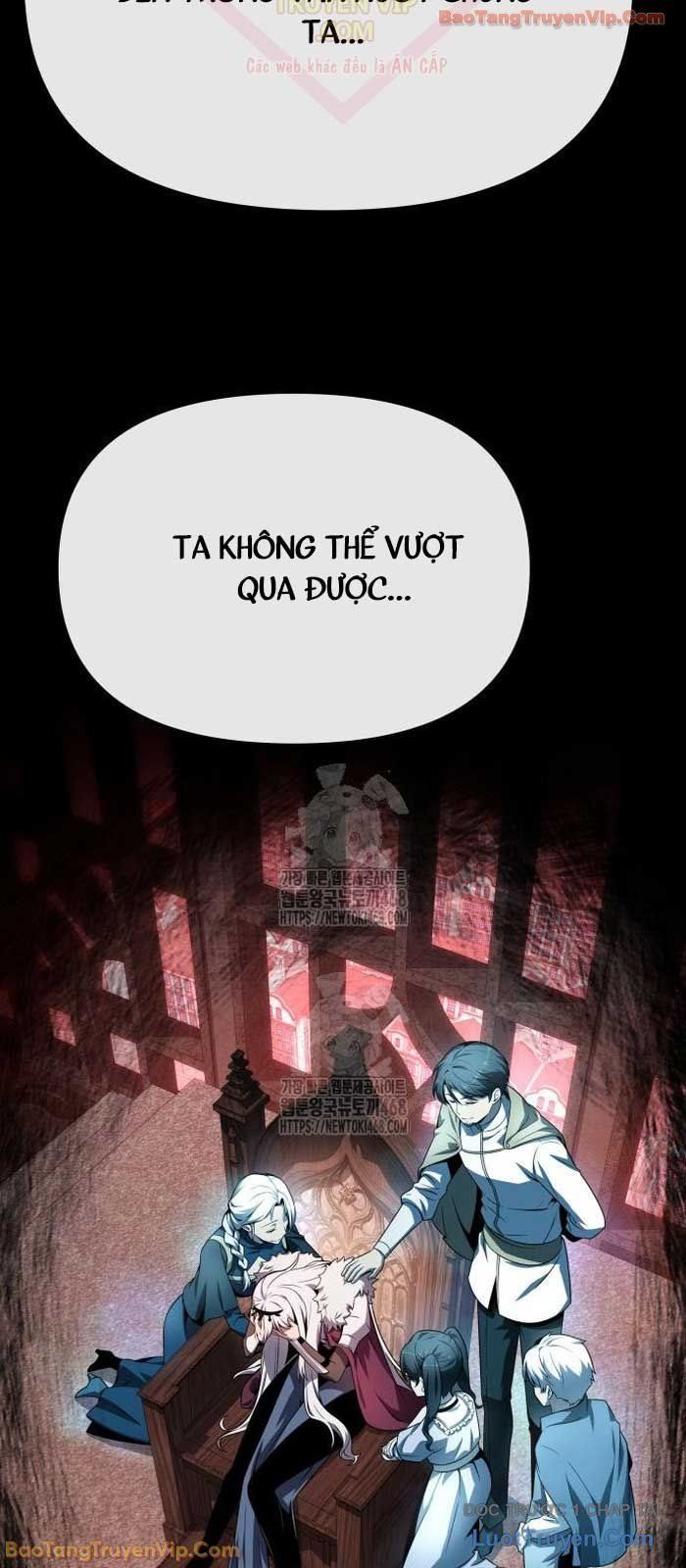 Vua Hiệp Sĩ Đã Trở Lại Với Một Vị Thần - Chapter 130 - Page 96