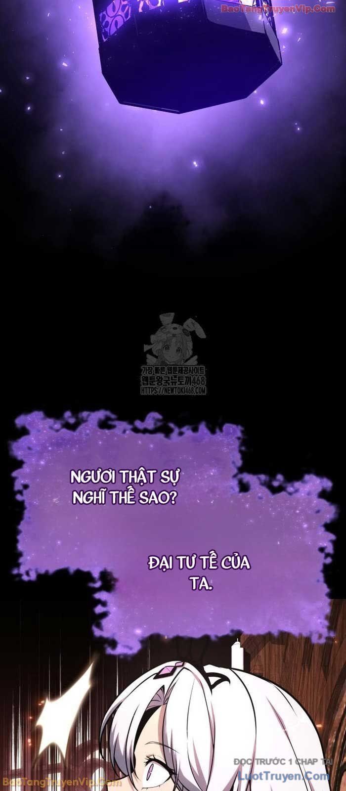 Vua Hiệp Sĩ Đã Trở Lại Với Một Vị Thần - Chapter 130 - Page 98