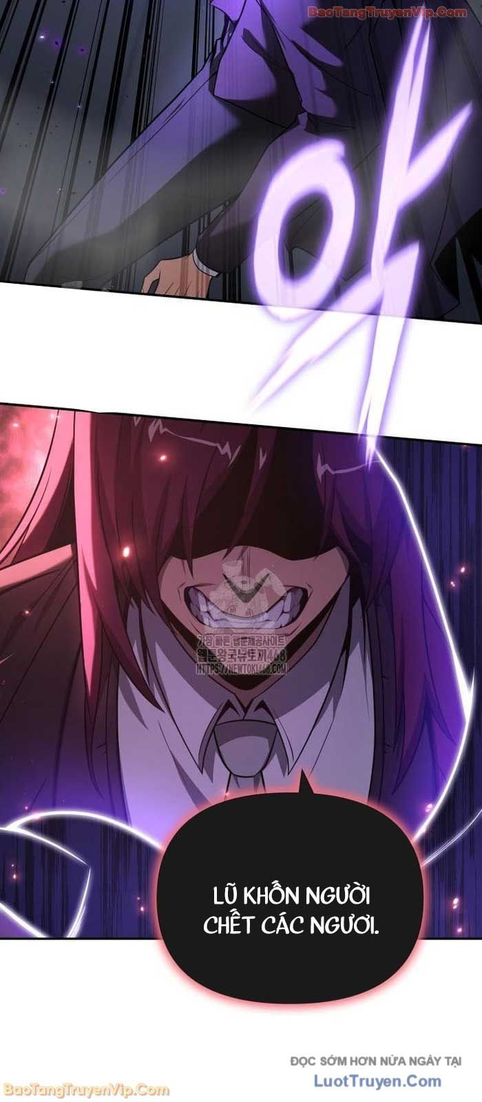 Vua Hiệp Sĩ Đã Trở Lại Với Một Vị Thần - Chapter 131 - Page 12