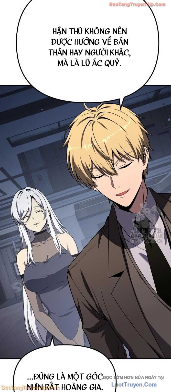 Vua Hiệp Sĩ Đã Trở Lại Với Một Vị Thần - Chapter 131 - Page 21