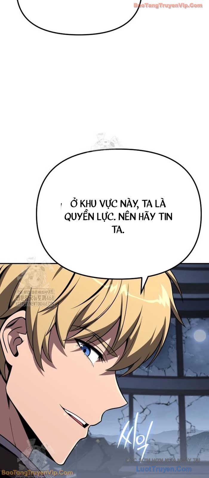 Vua Hiệp Sĩ Đã Trở Lại Với Một Vị Thần - Chapter 131 - Page 22