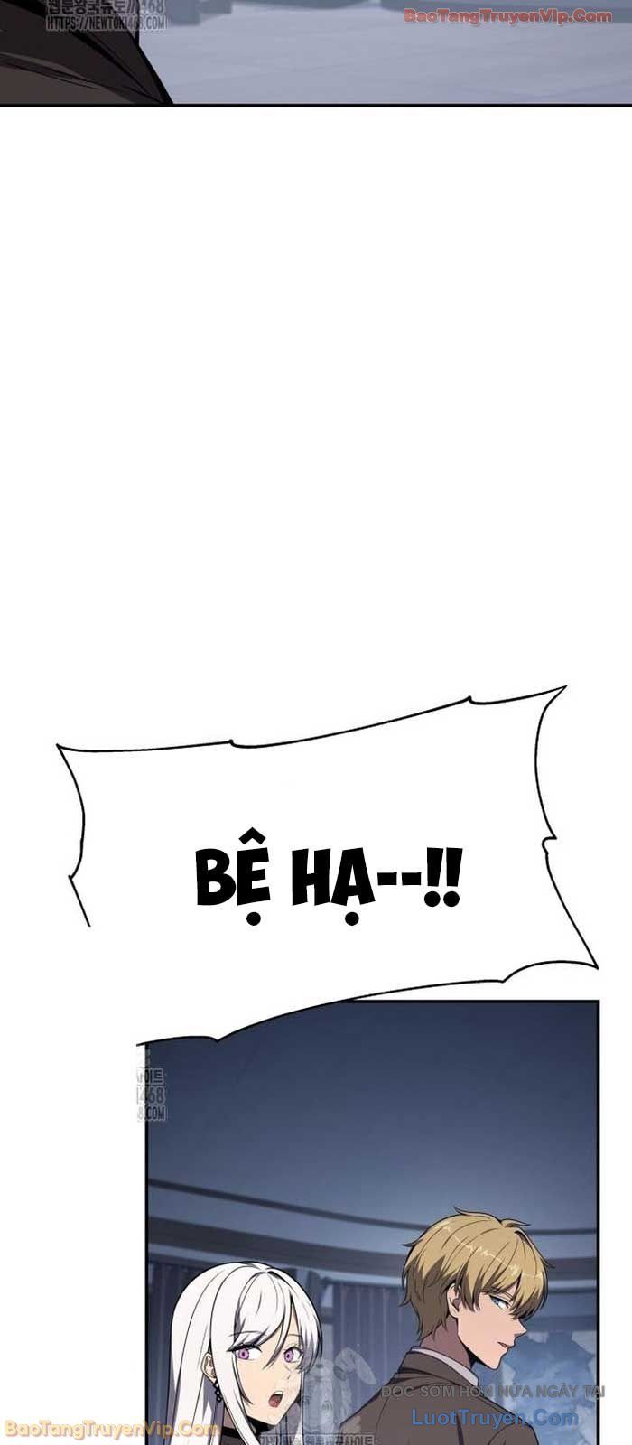 Vua Hiệp Sĩ Đã Trở Lại Với Một Vị Thần - Chapter 131 - Page 23