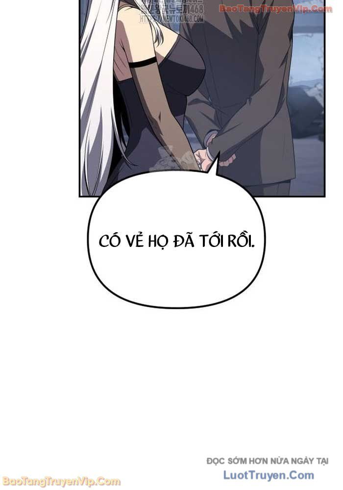 Vua Hiệp Sĩ Đã Trở Lại Với Một Vị Thần - Chapter 131 - Page 24