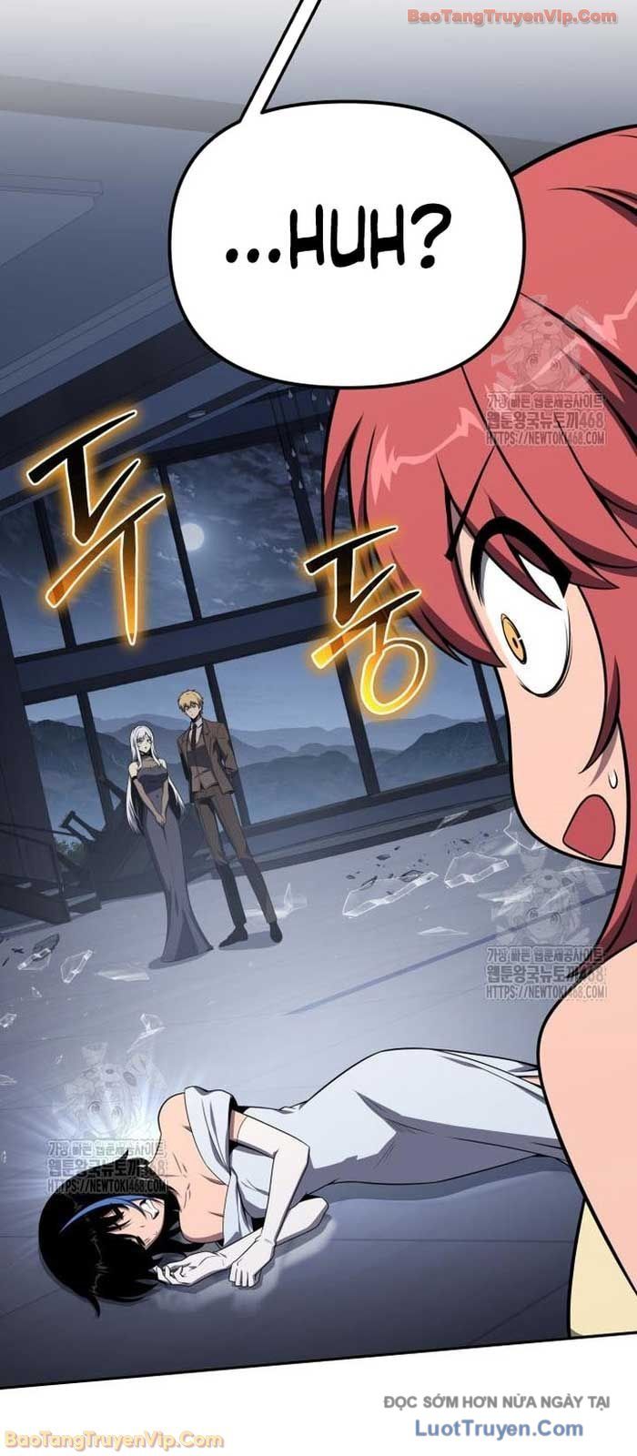 Vua Hiệp Sĩ Đã Trở Lại Với Một Vị Thần - Chapter 131 - Page 26