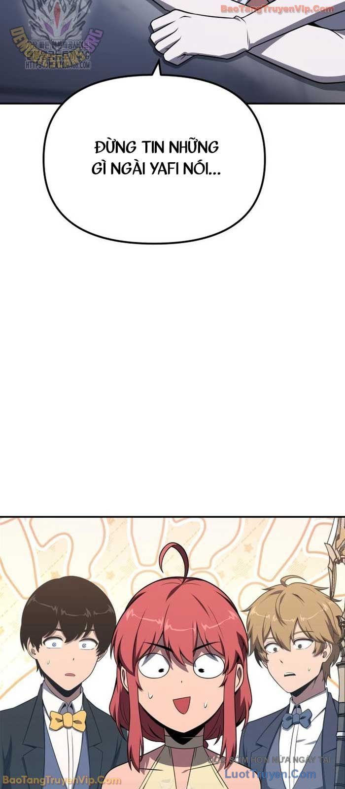 Vua Hiệp Sĩ Đã Trở Lại Với Một Vị Thần - Chapter 131 - Page 28