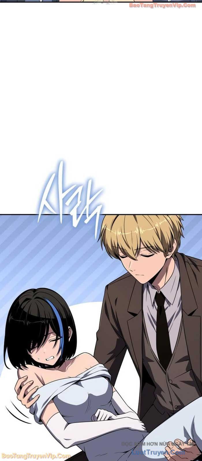 Vua Hiệp Sĩ Đã Trở Lại Với Một Vị Thần - Chapter 131 - Page 29