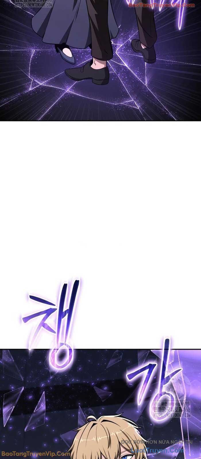 Vua Hiệp Sĩ Đã Trở Lại Với Một Vị Thần - Chapter 131 - Page 3