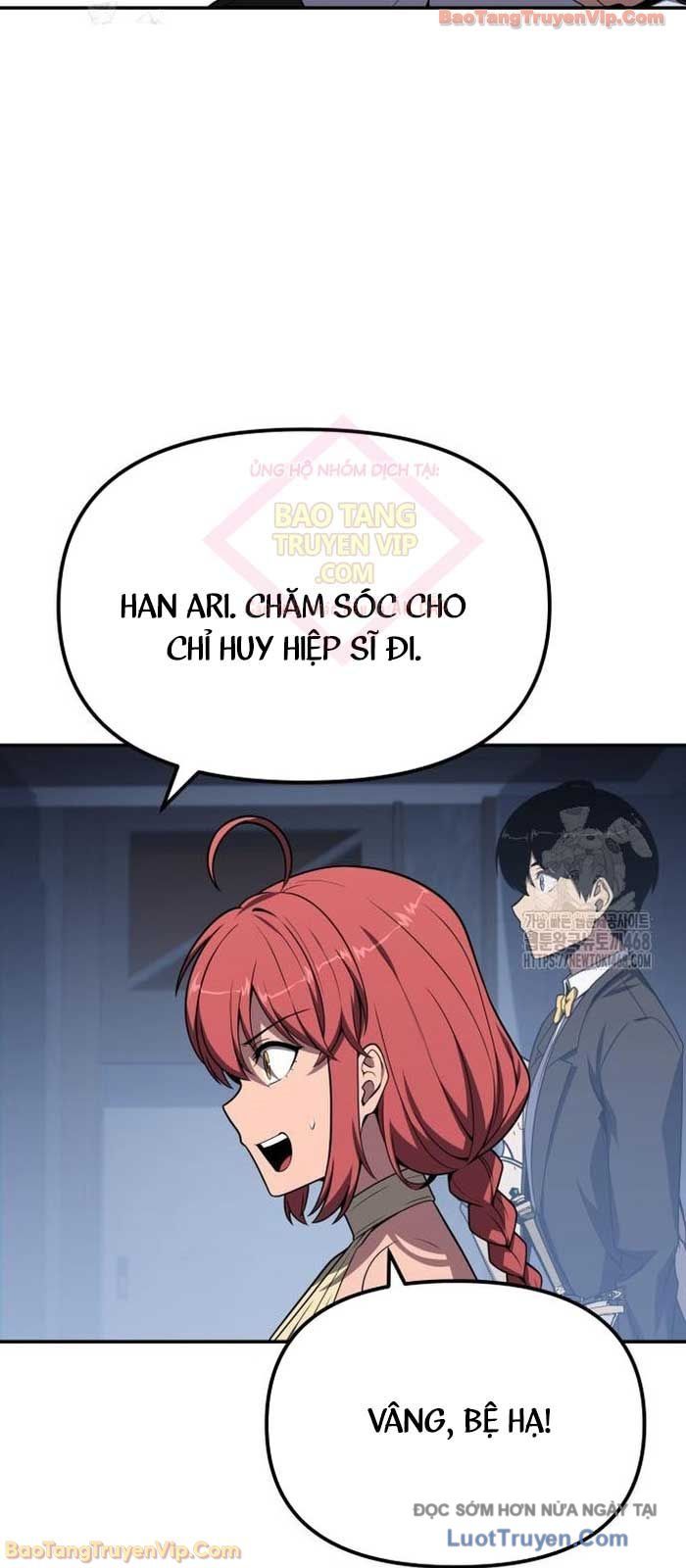 Vua Hiệp Sĩ Đã Trở Lại Với Một Vị Thần - Chapter 131 - Page 30