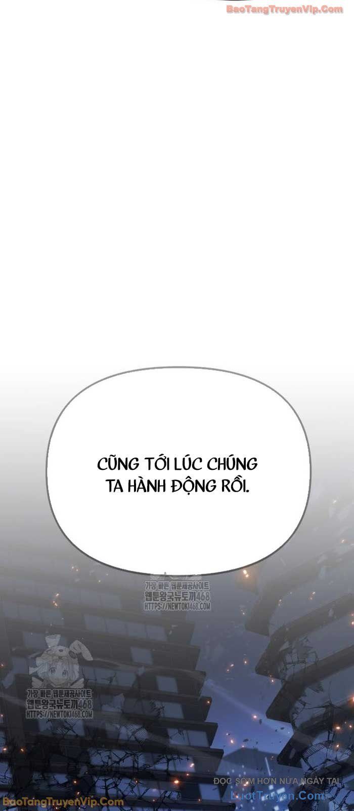 Vua Hiệp Sĩ Đã Trở Lại Với Một Vị Thần - Chapter 131 - Page 31