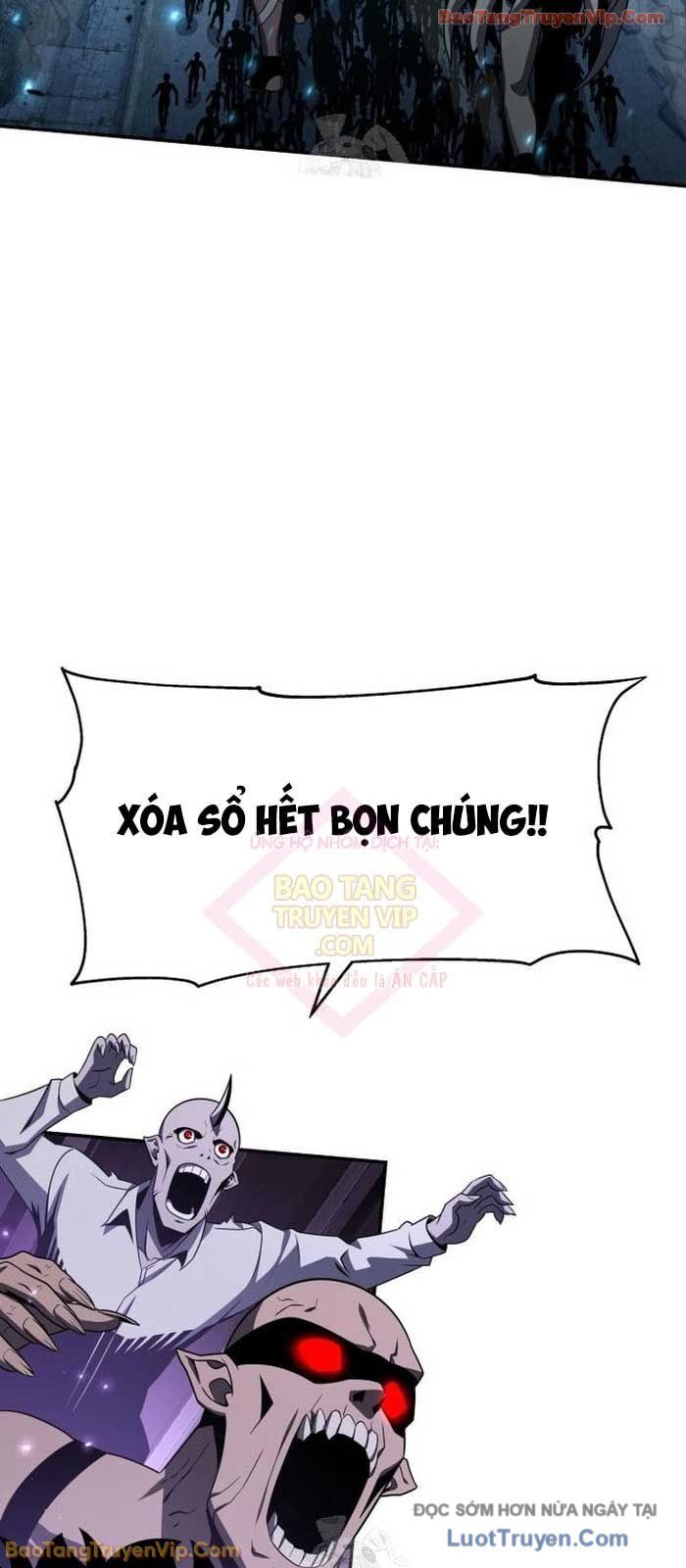 Vua Hiệp Sĩ Đã Trở Lại Với Một Vị Thần - Chapter 131 - Page 35