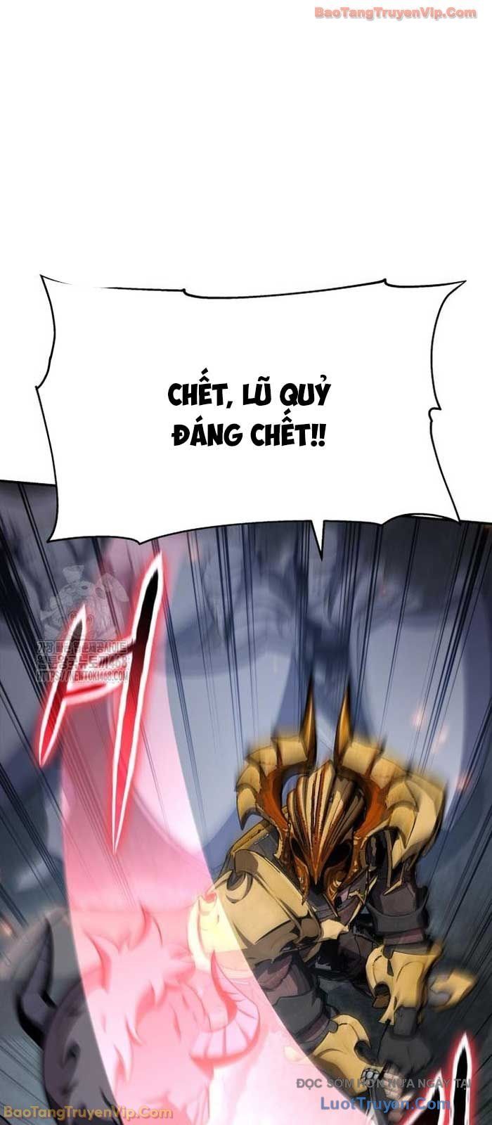 Vua Hiệp Sĩ Đã Trở Lại Với Một Vị Thần - Chapter 131 - Page 38
