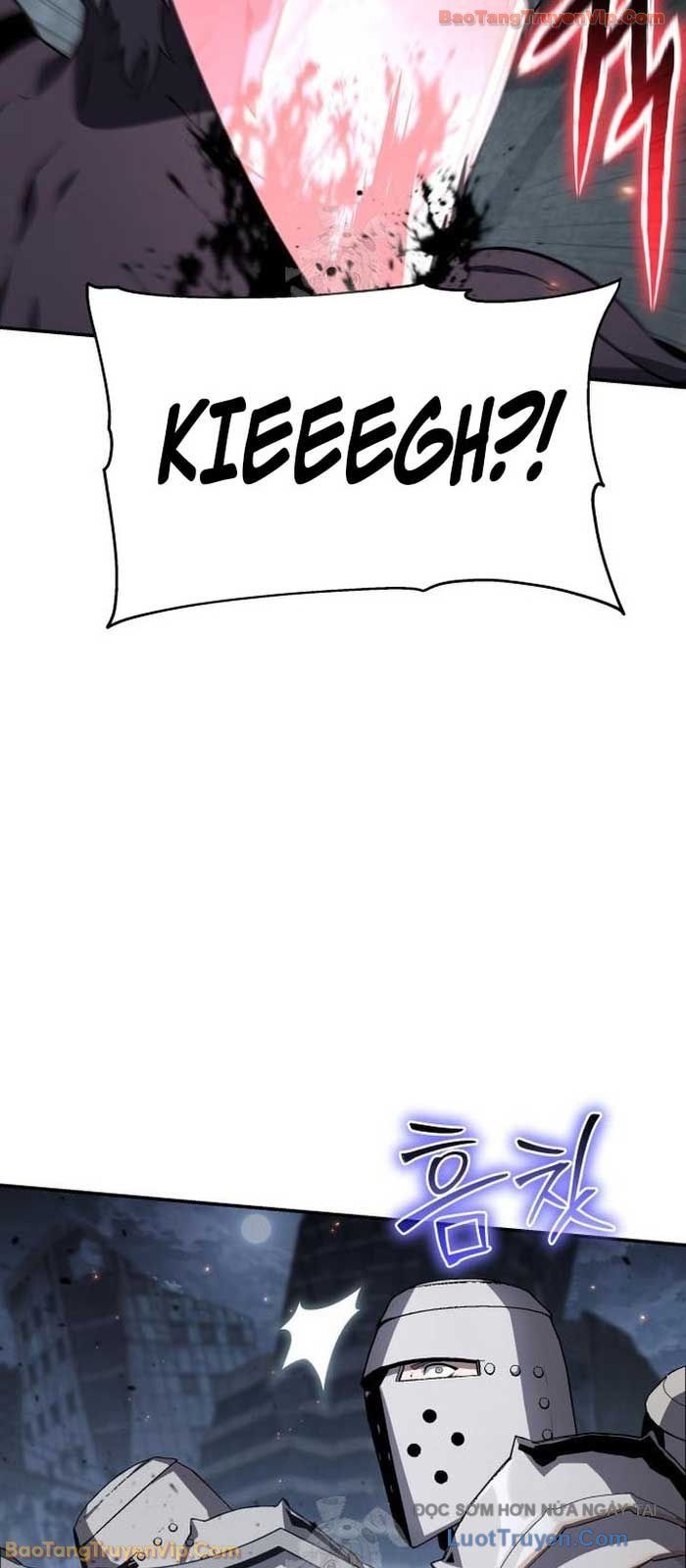 Vua Hiệp Sĩ Đã Trở Lại Với Một Vị Thần - Chapter 131 - Page 39