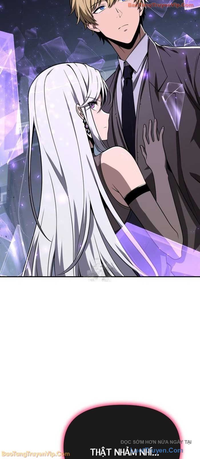 Vua Hiệp Sĩ Đã Trở Lại Với Một Vị Thần - Chapter 131 - Page 4