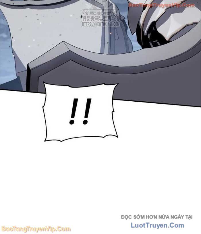 Vua Hiệp Sĩ Đã Trở Lại Với Một Vị Thần - Chapter 131 - Page 40