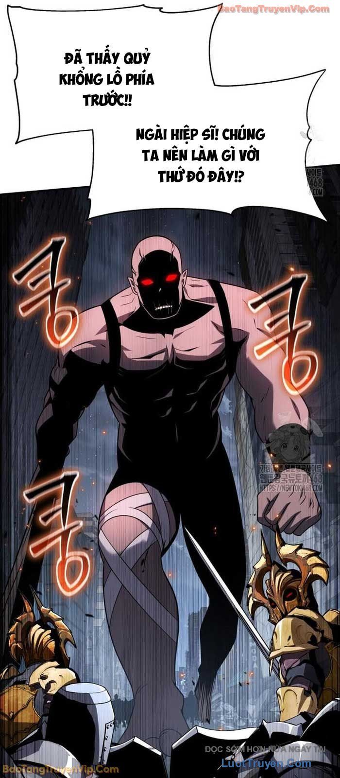 Vua Hiệp Sĩ Đã Trở Lại Với Một Vị Thần - Chapter 131 - Page 41