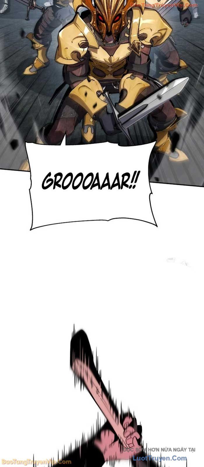 Vua Hiệp Sĩ Đã Trở Lại Với Một Vị Thần - Chapter 131 - Page 43