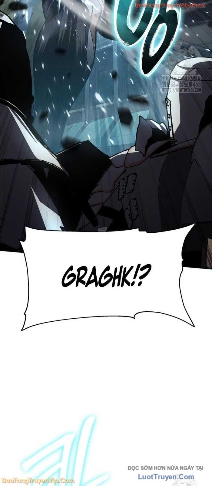 Vua Hiệp Sĩ Đã Trở Lại Với Một Vị Thần - Chapter 131 - Page 46