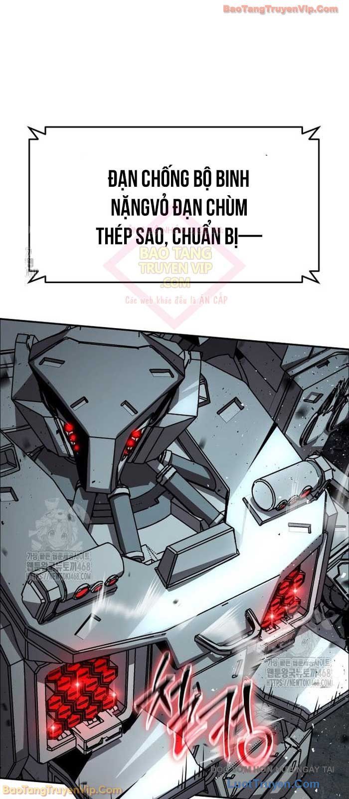 Vua Hiệp Sĩ Đã Trở Lại Với Một Vị Thần - Chapter 131 - Page 48