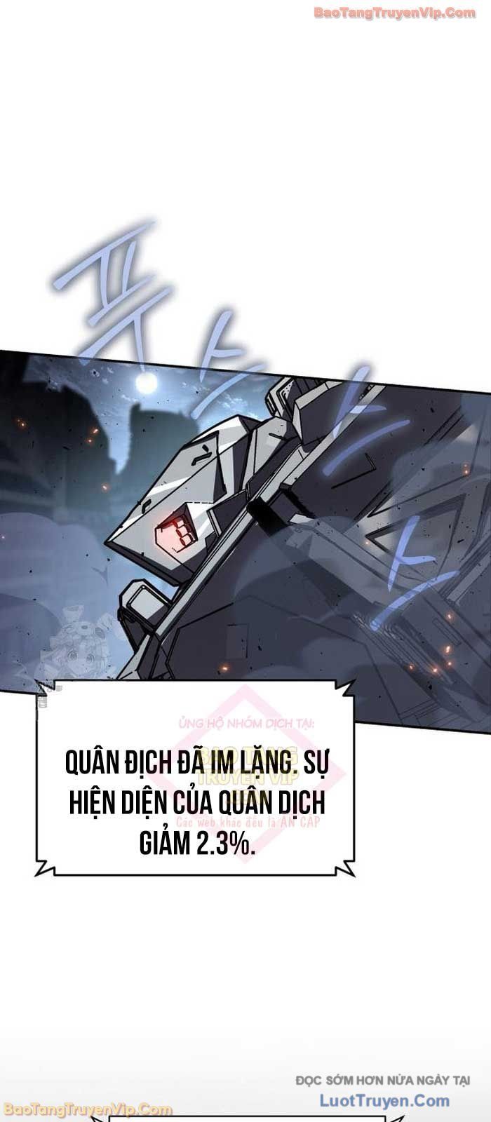 Vua Hiệp Sĩ Đã Trở Lại Với Một Vị Thần - Chapter 131 - Page 51