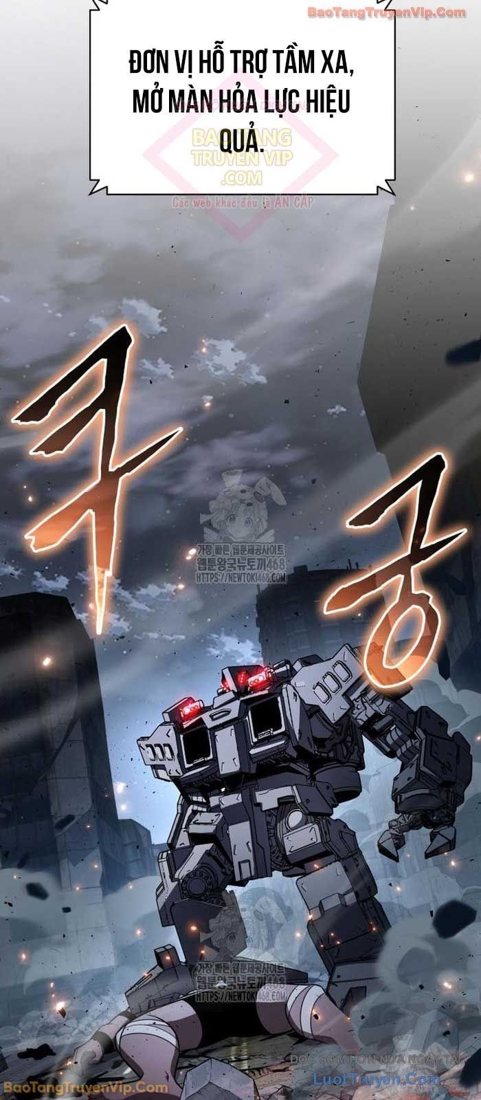 Vua Hiệp Sĩ Đã Trở Lại Với Một Vị Thần - Chapter 131 - Page 52