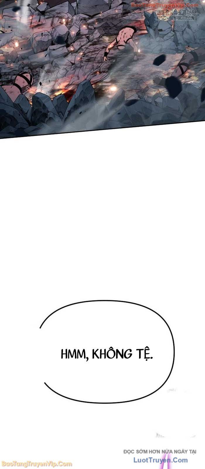 Vua Hiệp Sĩ Đã Trở Lại Với Một Vị Thần - Chapter 131 - Page 53