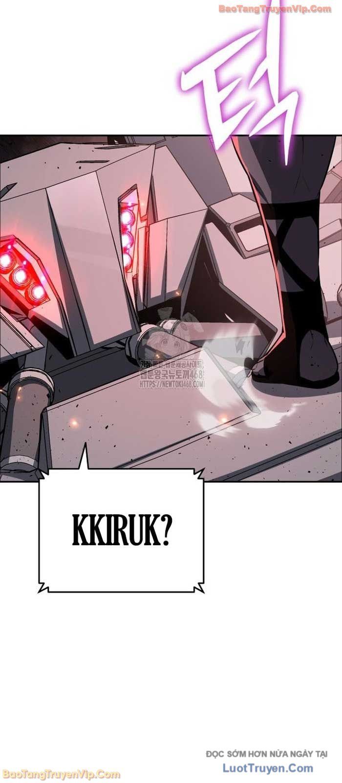 Vua Hiệp Sĩ Đã Trở Lại Với Một Vị Thần - Chapter 131 - Page 54