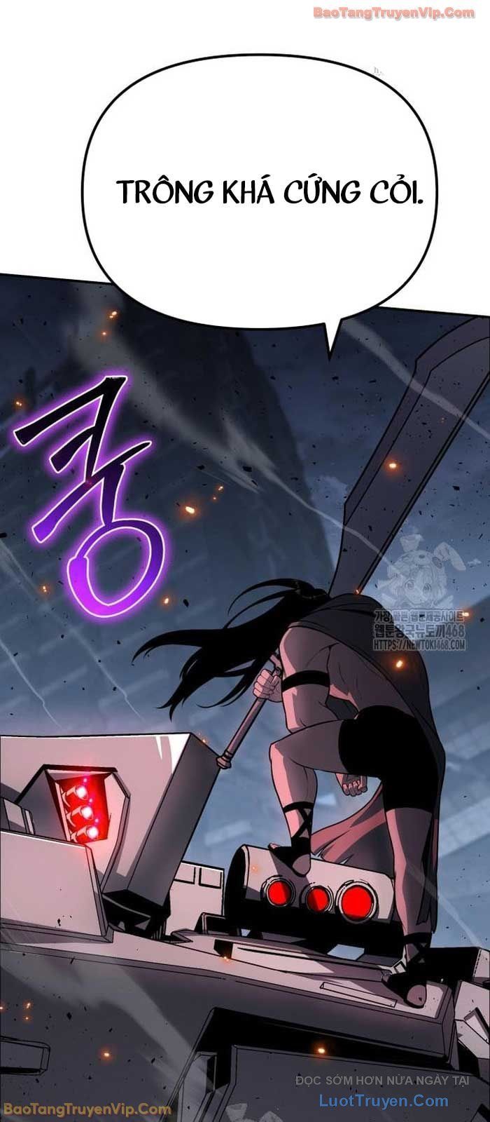 Vua Hiệp Sĩ Đã Trở Lại Với Một Vị Thần - Chapter 131 - Page 55