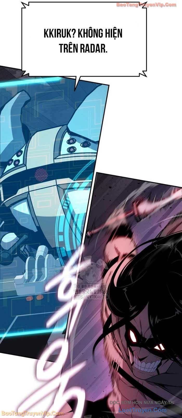 Vua Hiệp Sĩ Đã Trở Lại Với Một Vị Thần - Chapter 131 - Page 57