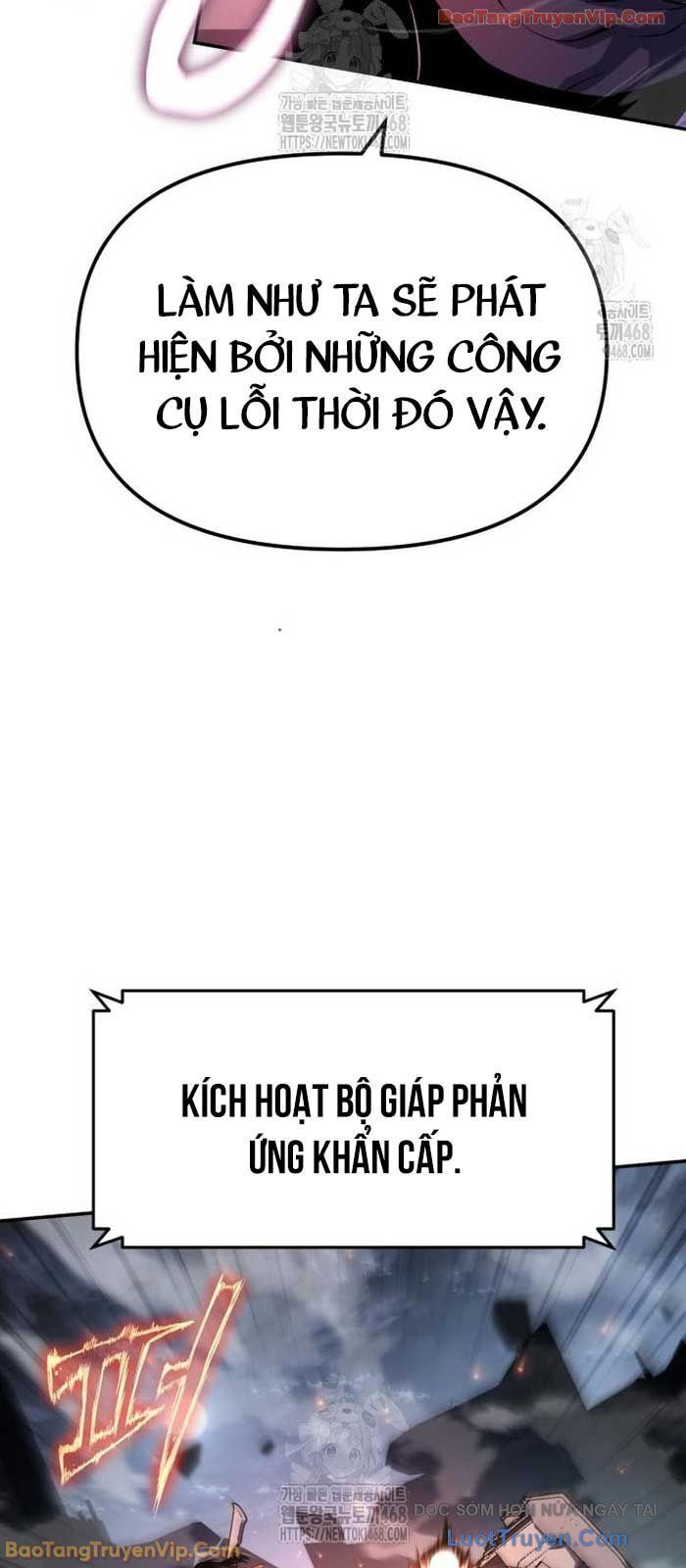 Vua Hiệp Sĩ Đã Trở Lại Với Một Vị Thần - Chapter 131 - Page 58