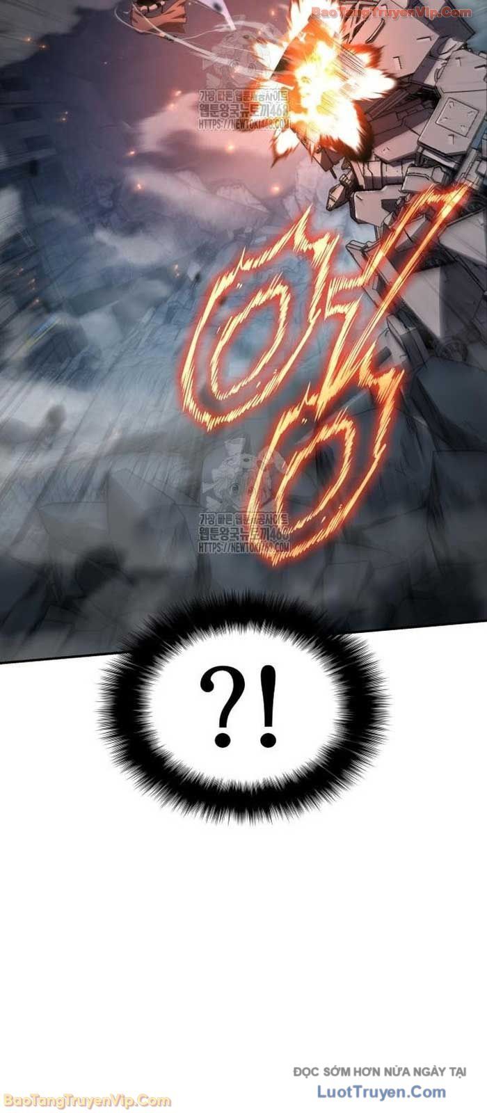 Vua Hiệp Sĩ Đã Trở Lại Với Một Vị Thần - Chapter 131 - Page 59