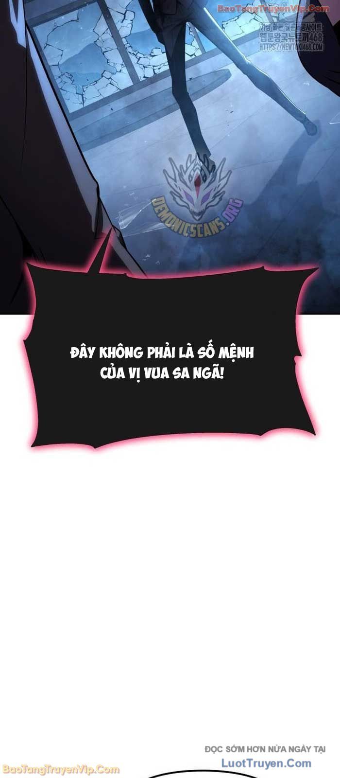 Vua Hiệp Sĩ Đã Trở Lại Với Một Vị Thần - Chapter 131 - Page 6