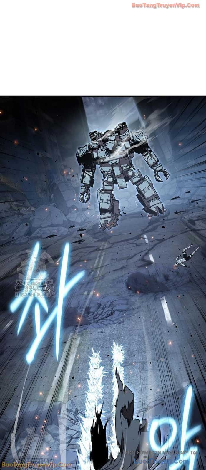 Vua Hiệp Sĩ Đã Trở Lại Với Một Vị Thần - Chapter 131 - Page 60