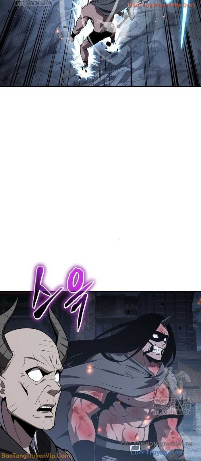 Vua Hiệp Sĩ Đã Trở Lại Với Một Vị Thần - Chapter 131 - Page 61