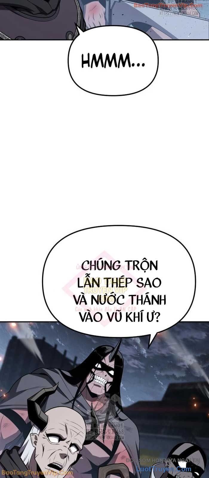 Vua Hiệp Sĩ Đã Trở Lại Với Một Vị Thần - Chapter 131 - Page 62