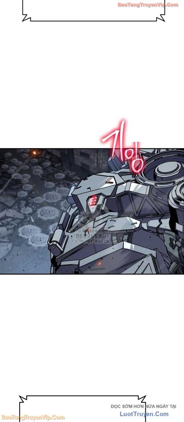 Vua Hiệp Sĩ Đã Trở Lại Với Một Vị Thần - Chapter 131 - Page 65