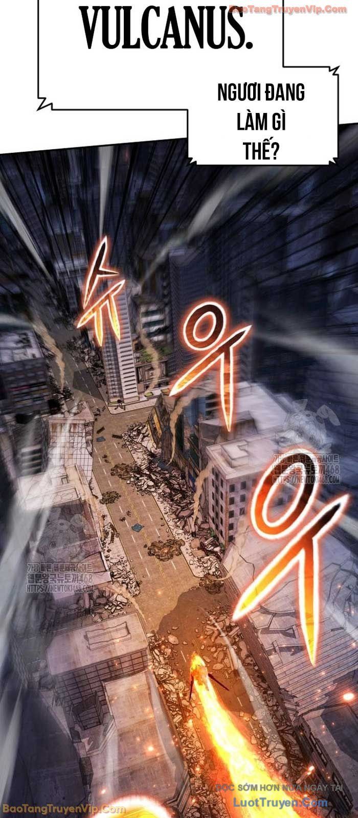 Vua Hiệp Sĩ Đã Trở Lại Với Một Vị Thần - Chapter 131 - Page 66