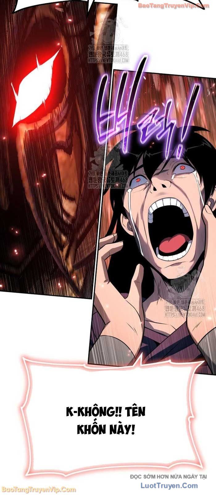Vua Hiệp Sĩ Đã Trở Lại Với Một Vị Thần - Chapter 131 - Page 69