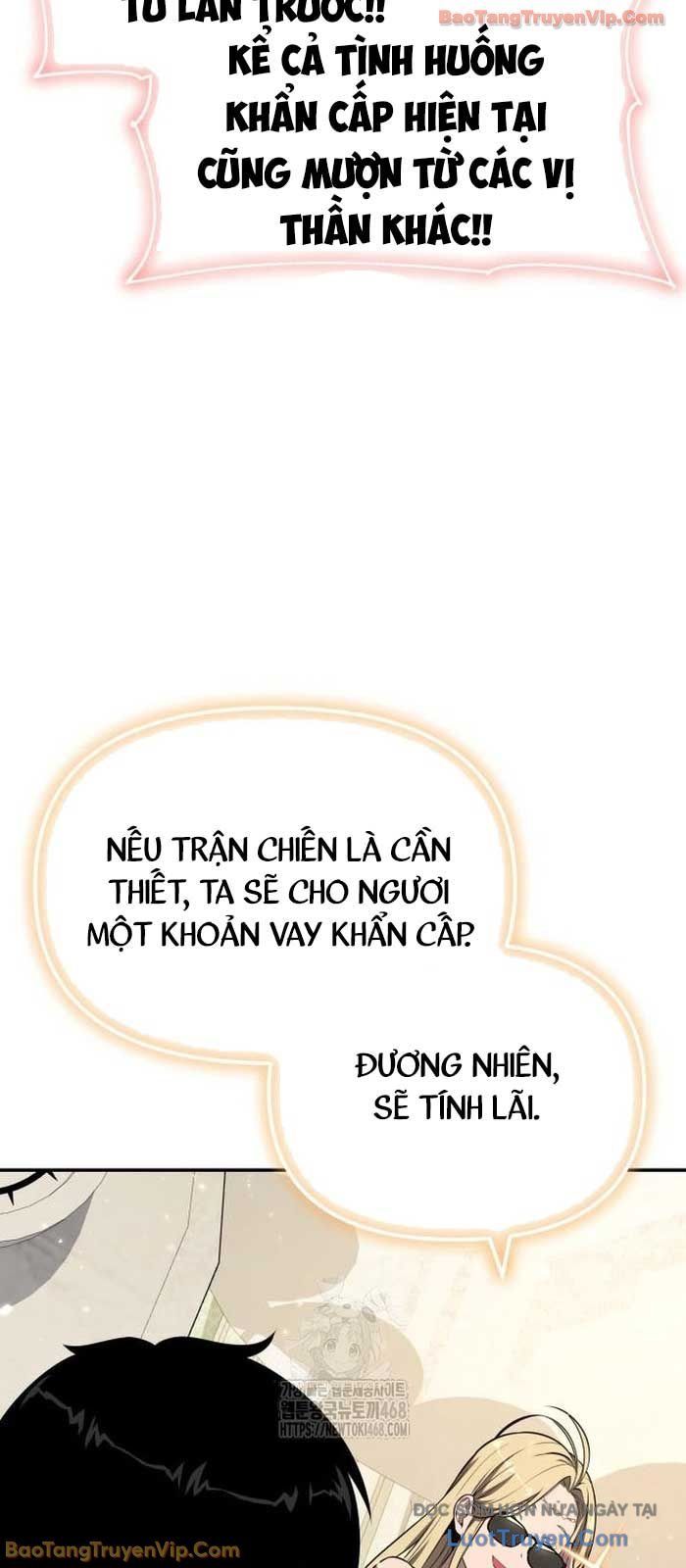 Vua Hiệp Sĩ Đã Trở Lại Với Một Vị Thần - Chapter 131 - Page 71