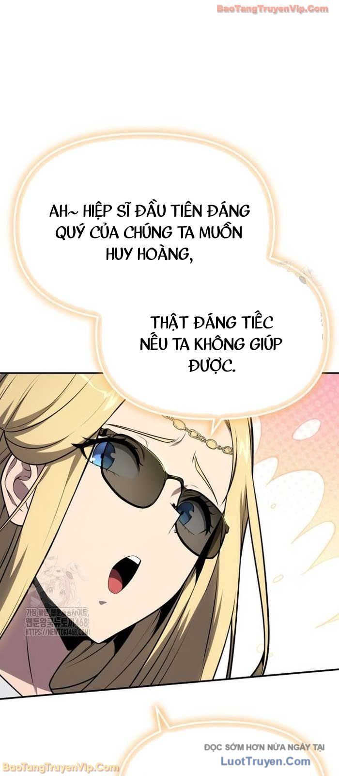 Vua Hiệp Sĩ Đã Trở Lại Với Một Vị Thần - Chapter 131 - Page 73