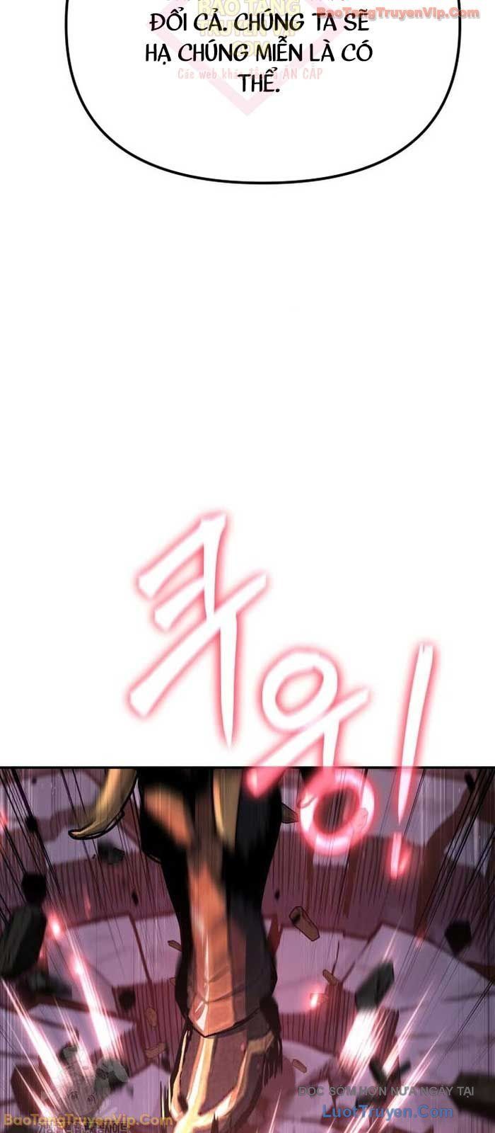 Vua Hiệp Sĩ Đã Trở Lại Với Một Vị Thần - Chapter 131 - Page 79