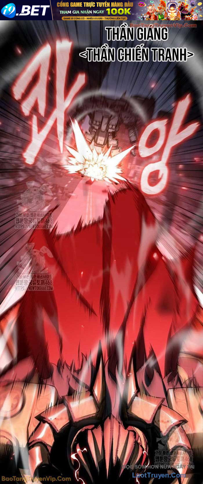Vua Hiệp Sĩ Đã Trở Lại Với Một Vị Thần - Chapter 131 - Page 83
