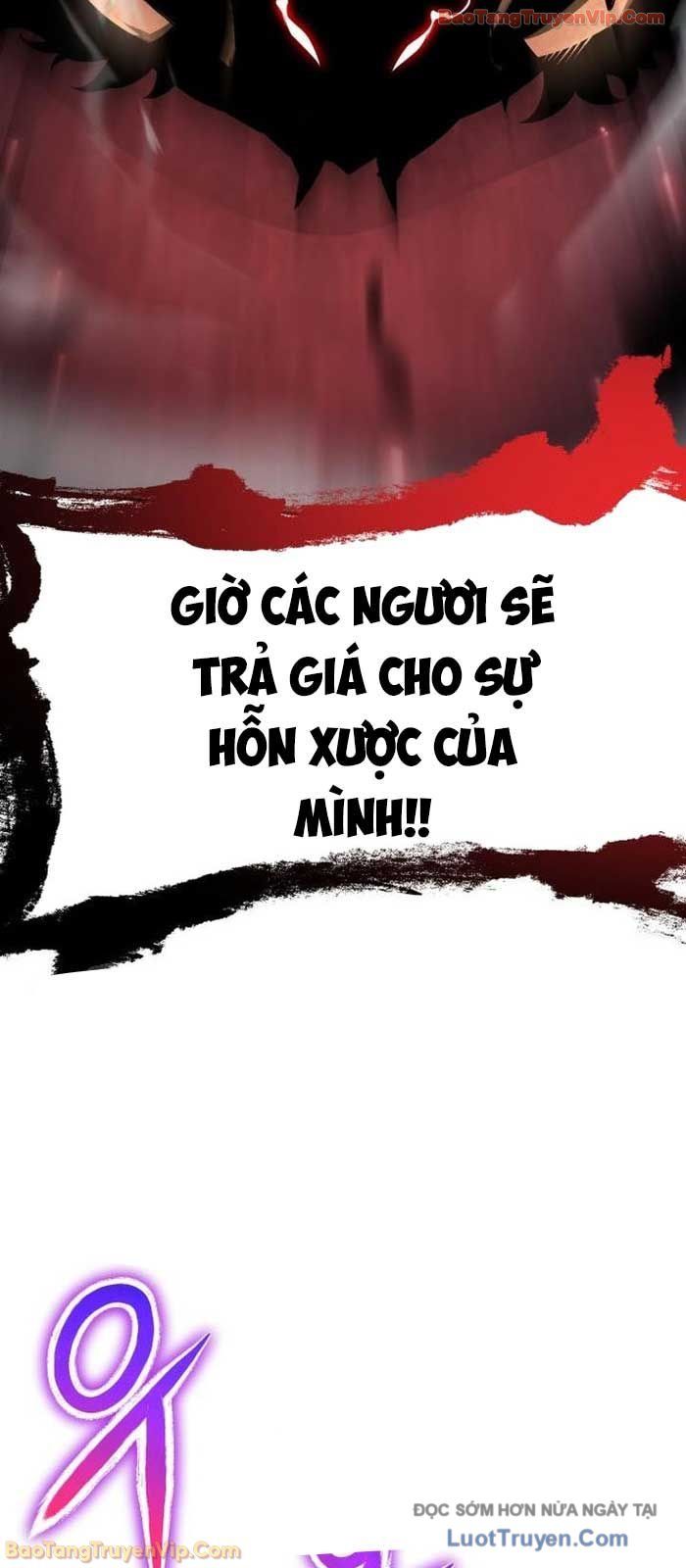 Vua Hiệp Sĩ Đã Trở Lại Với Một Vị Thần - Chapter 131 - Page 84