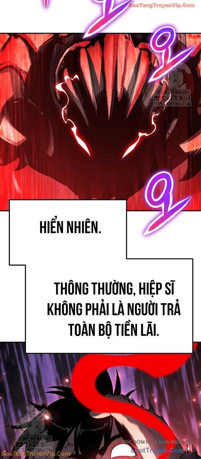 Vua Hiệp Sĩ Đã Trở Lại Với Một Vị Thần - Chapter 131 - Page 85