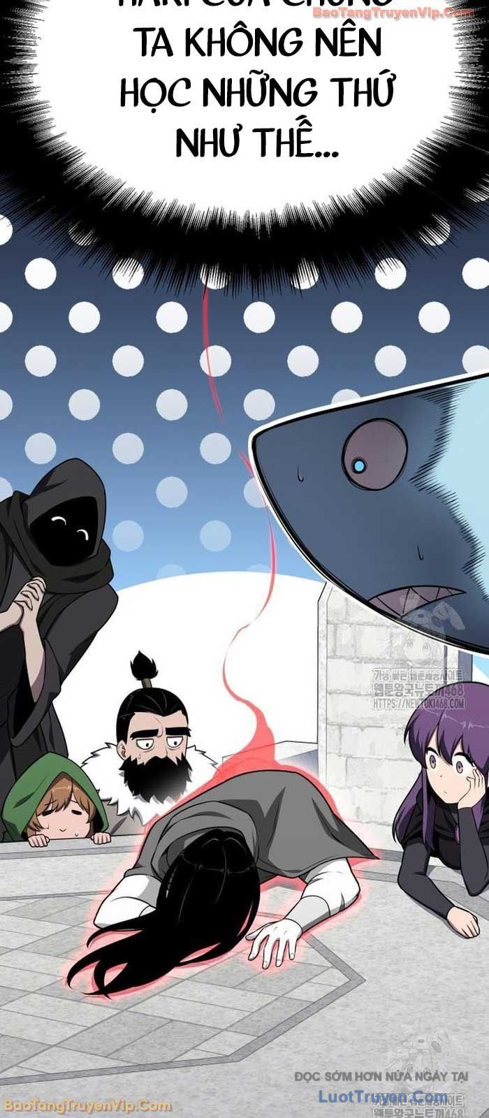 Vua Hiệp Sĩ Đã Trở Lại Với Một Vị Thần - Chapter 131 - Page 87