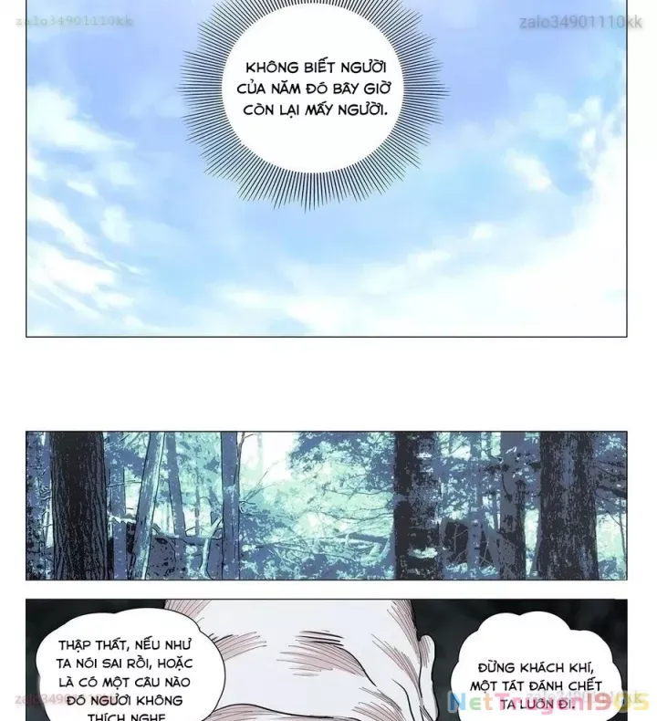 Nhất Nhân Chi Hạ - Chapter 551 - Page 16