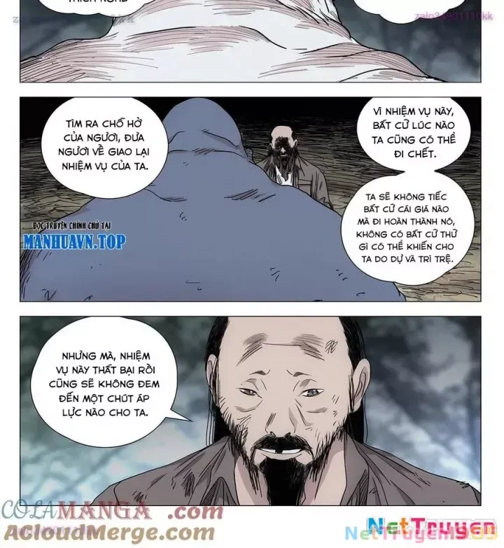 Nhất Nhân Chi Hạ - Chapter 551 - Page 17