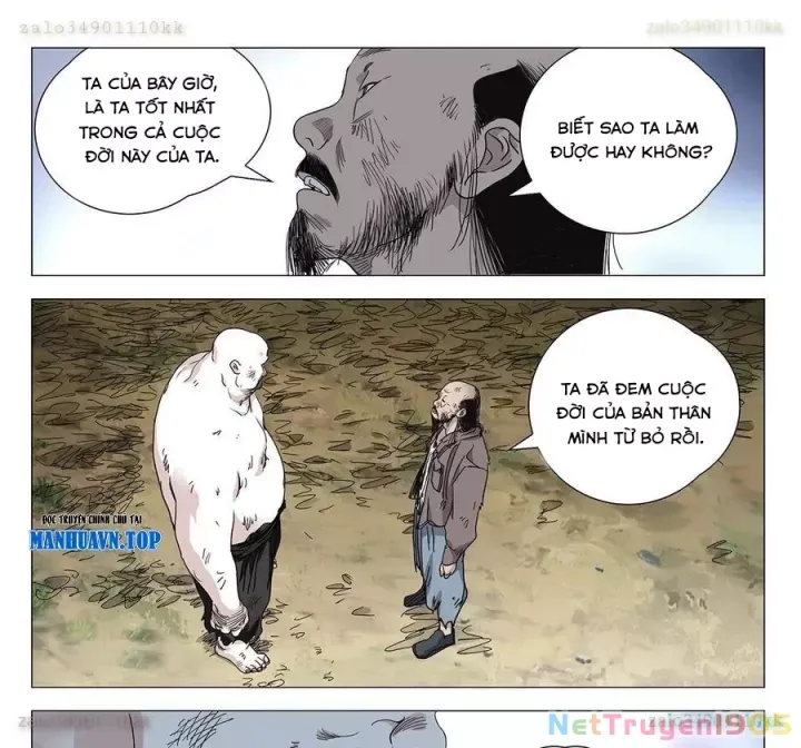 Nhất Nhân Chi Hạ - Chapter 551 - Page 18