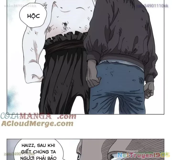 Nhất Nhân Chi Hạ - Chapter 551 - Page 24