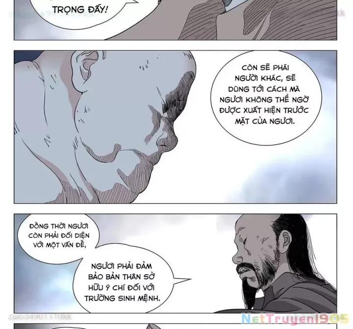 Nhất Nhân Chi Hạ - Chapter 551 - Page 25