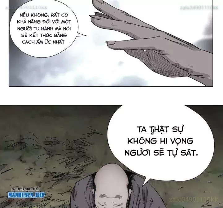 Nhất Nhân Chi Hạ - Chapter 551 - Page 26